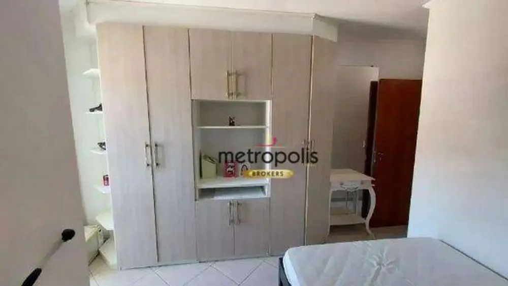 Sobrado, 3 quartos, 96 m² - Foto 5