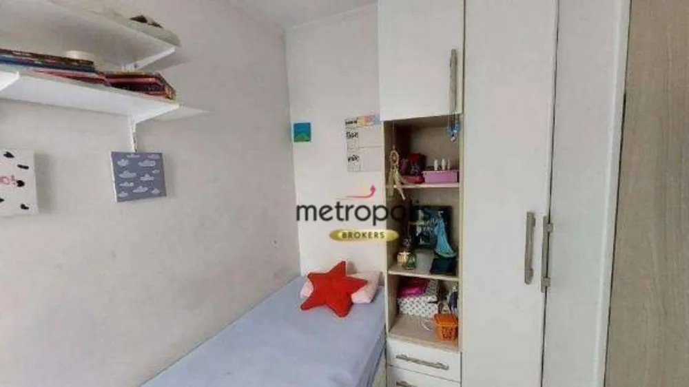 Sobrado, 3 quartos, 96 m² - Foto 6