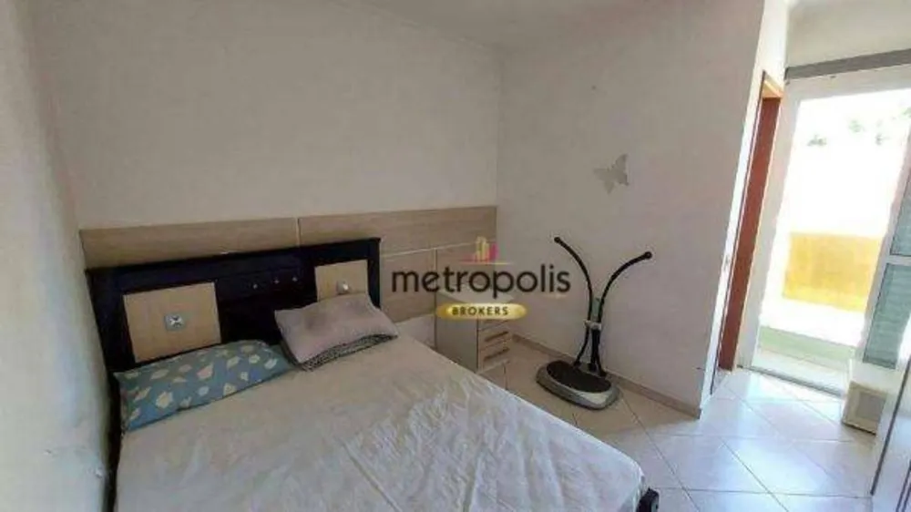 Sobrado, 3 quartos, 96 m² - Foto 4