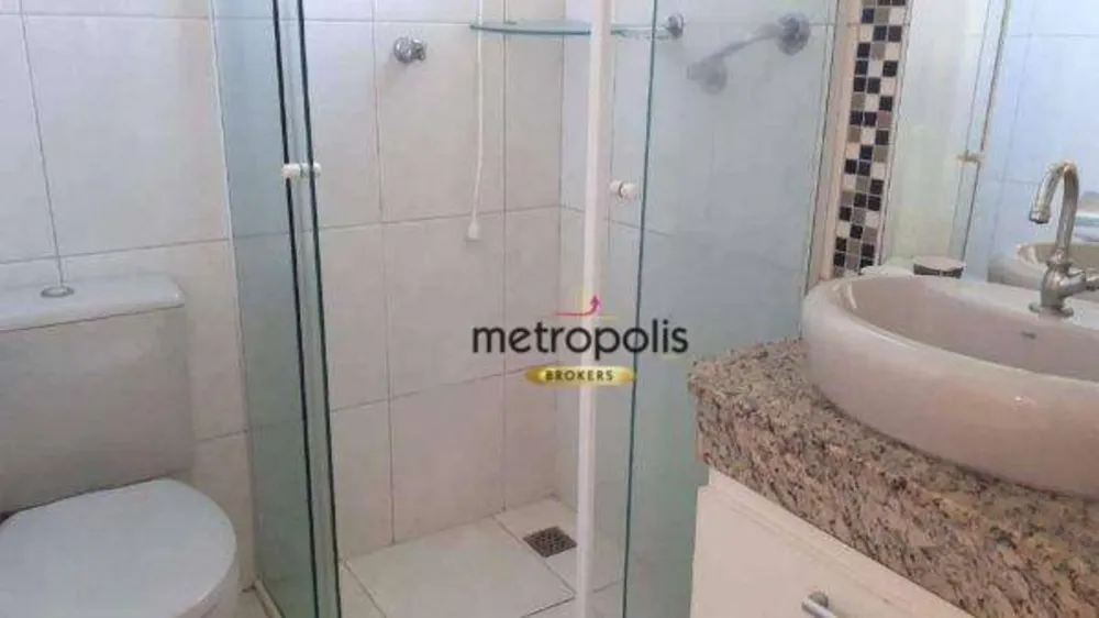Sobrado, 3 quartos, 96 m² - Foto 8
