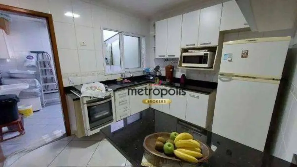 Sobrado, 3 quartos, 96 m² - Foto 3