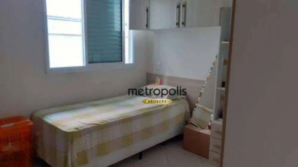 Sobrado, 3 quartos, 96 m² - Foto 7