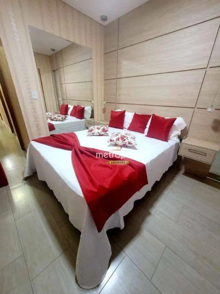 Sobrado, 3 quartos, 150 m² - Foto 8