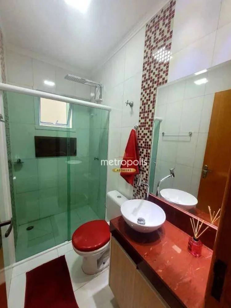 Sobrado, 3 quartos, 150 m² - Foto 10
