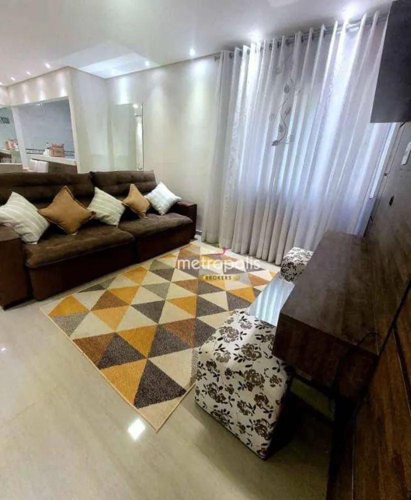 Sobrado, 3 quartos, 150 m² - Foto 4