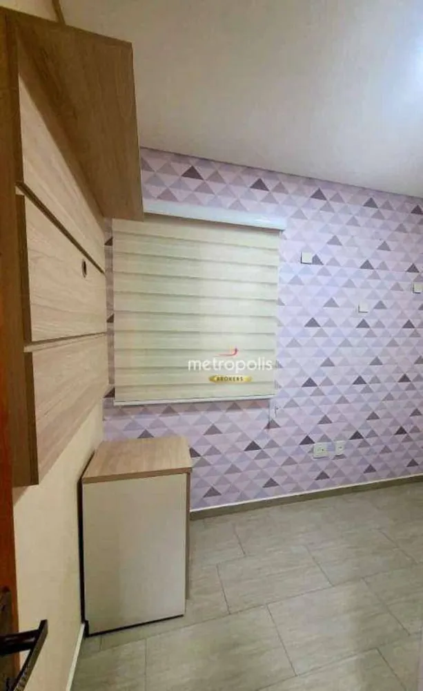 Sobrado, 3 quartos, 150 m² - Foto 2