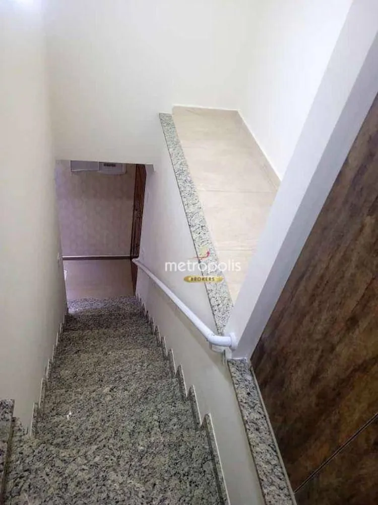 Sobrado, 3 quartos, 150 m² - Foto 3