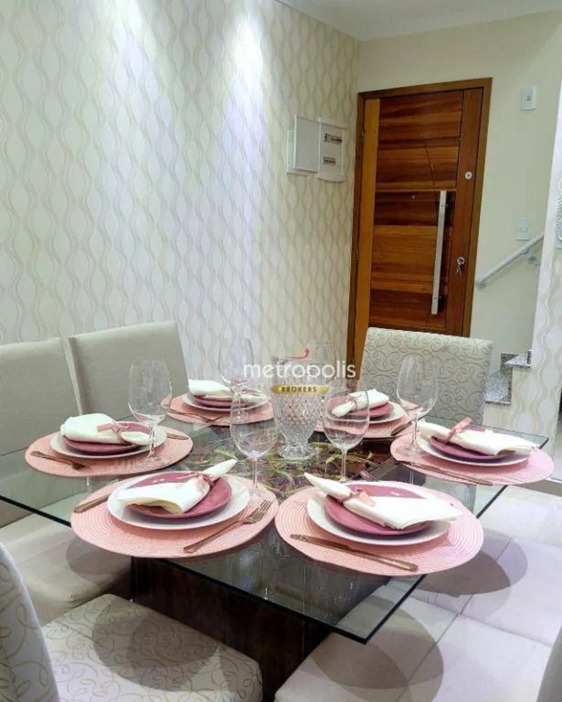 Sobrado, 3 quartos, 150 m² - Foto 3
