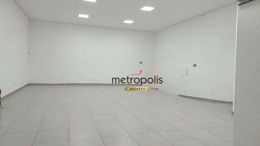 Loja-Salão para alugar, 200m² - Foto 8