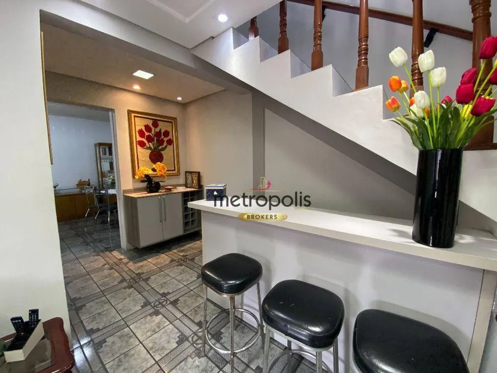 Casa, 3 quartos, 208 m² - Foto 6