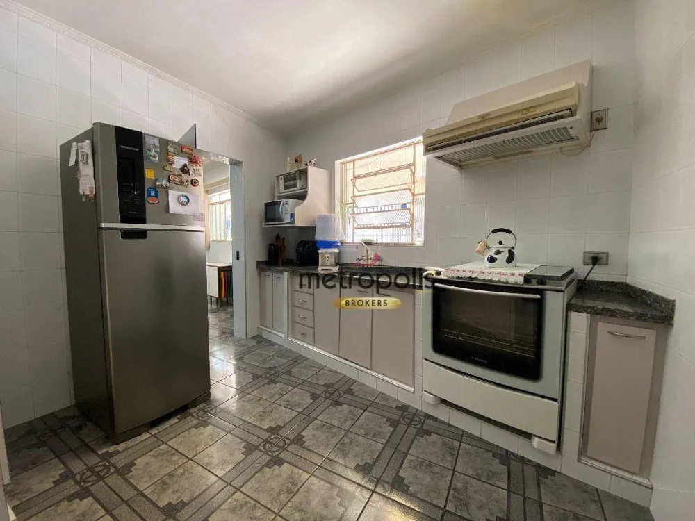 Casa, 3 quartos, 208 m² - Foto 8