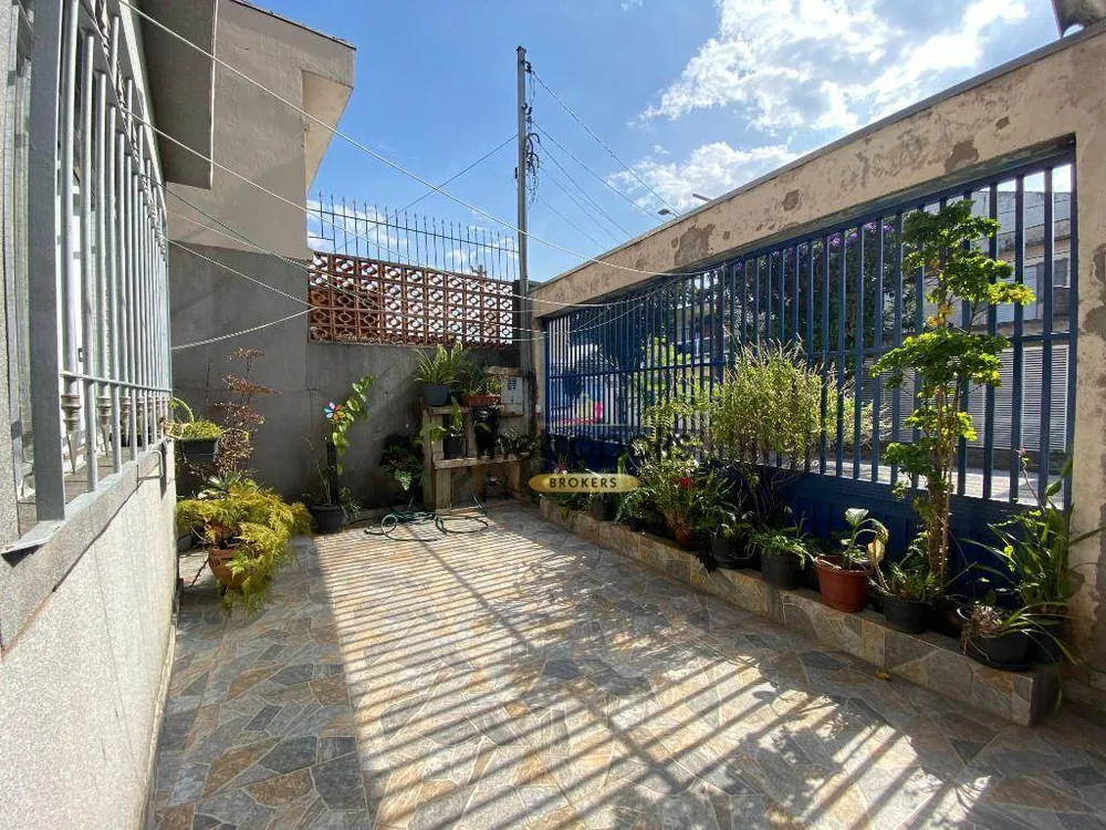 Casa, 3 quartos, 208 m² - Foto 2