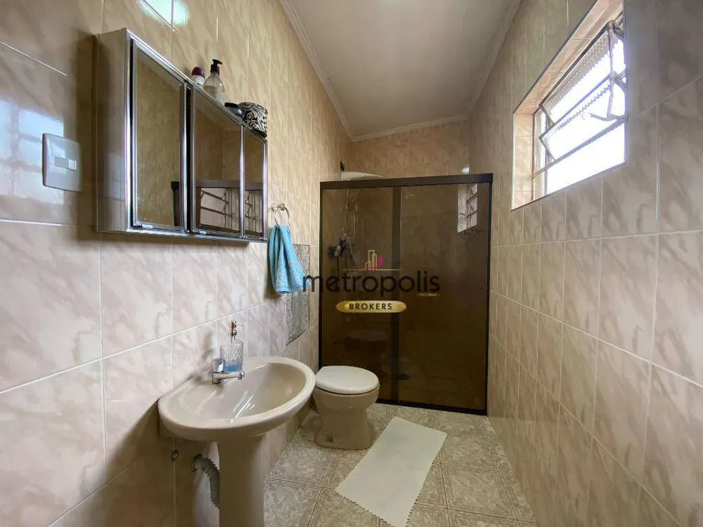 Casa, 3 quartos, 208 m² - Foto 12