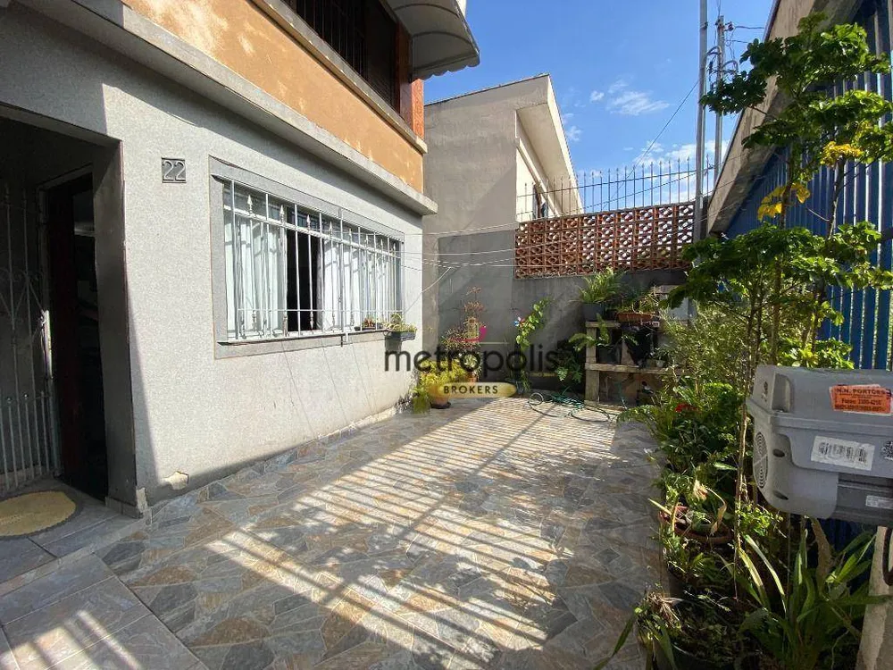 Casa, 3 quartos, 208 m² - Foto 1