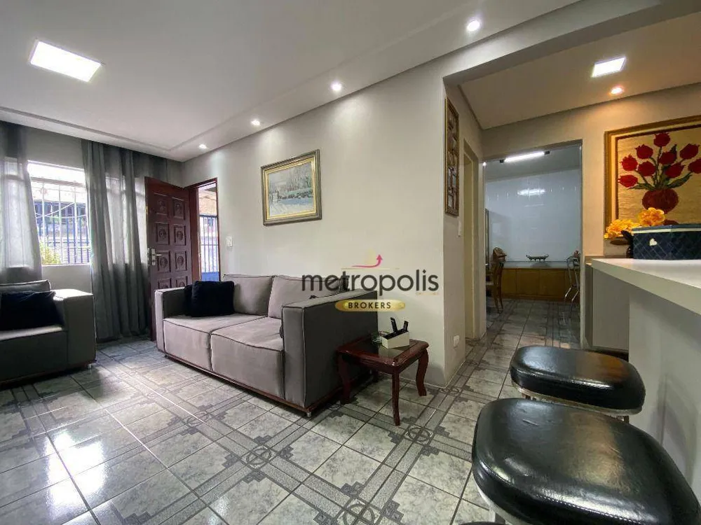 Casa, 3 quartos, 208 m² - Foto 5