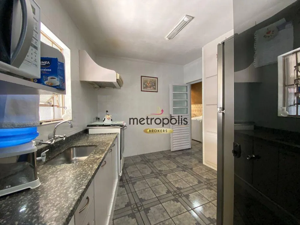 Casa, 3 quartos, 208 m² - Foto 7