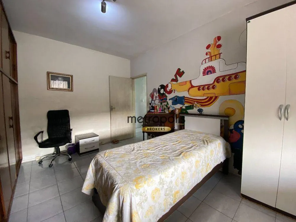 Casa, 3 quartos, 208 m² - Foto 9