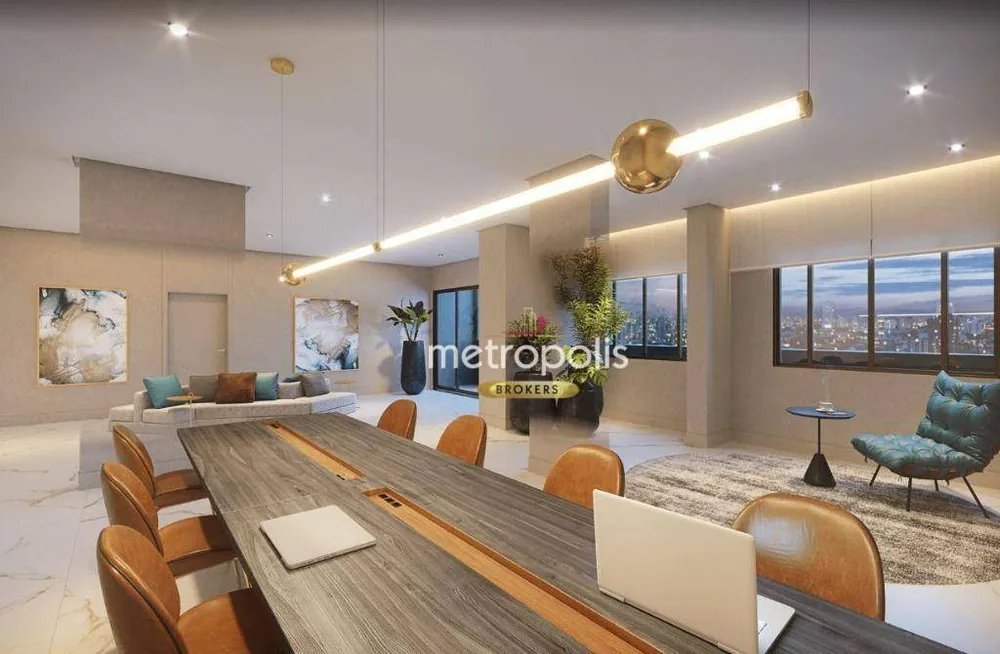 Apartamento, 3 quartos, 104 m² - Foto 8