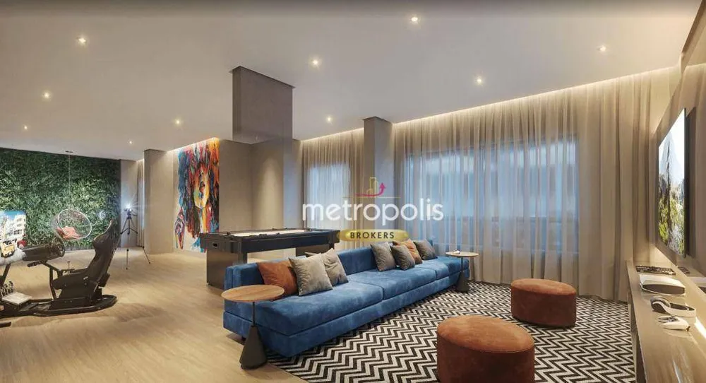 Apartamento, 3 quartos, 104 m² - Foto 7