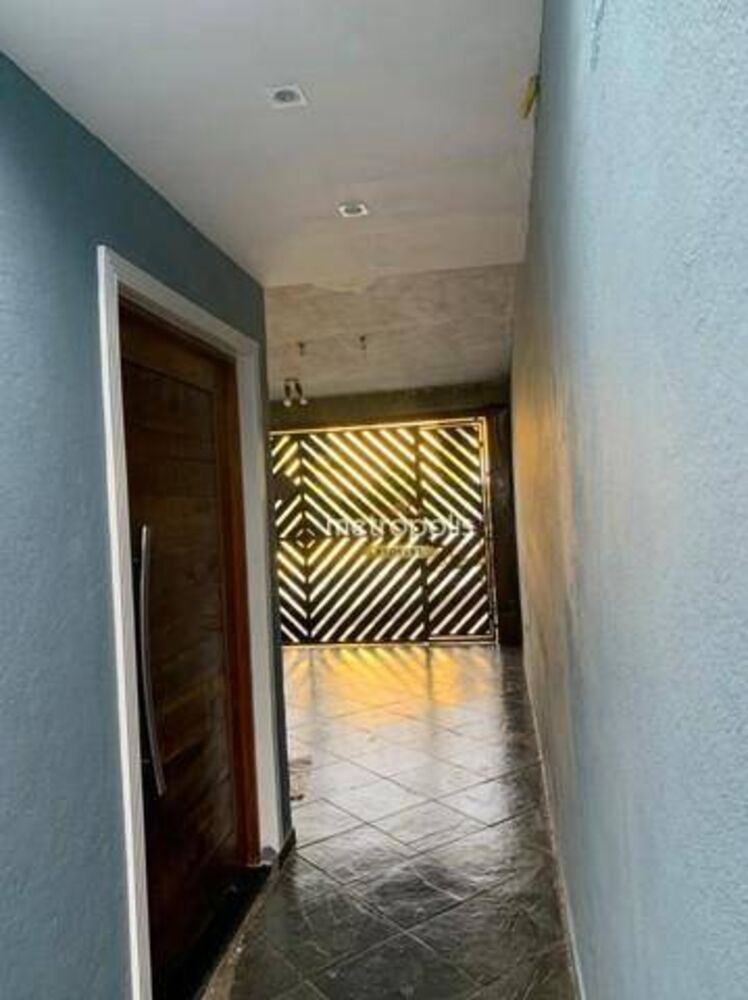 Sobrado, 3 quartos, 192 m² - Foto 4