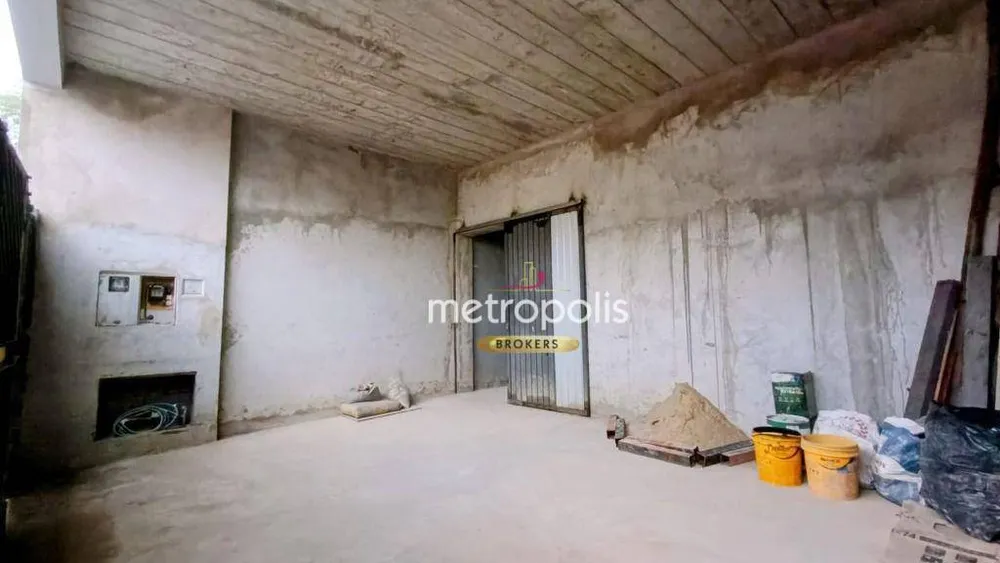 Loja-Salão, 221 m² - Foto 2