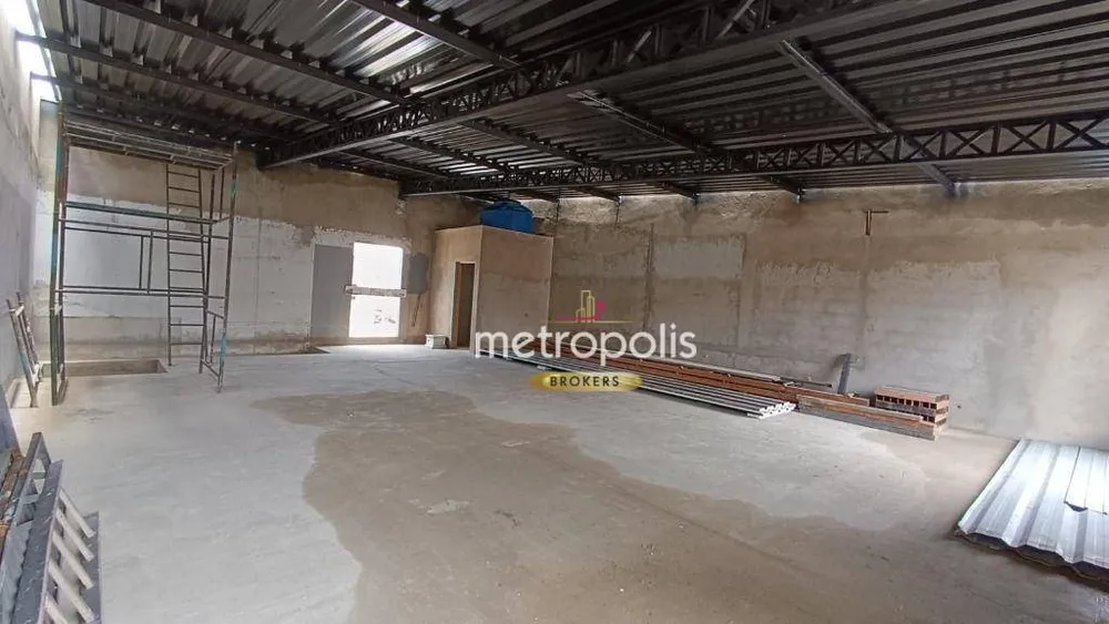 Loja-Salão, 221 m² - Foto 7