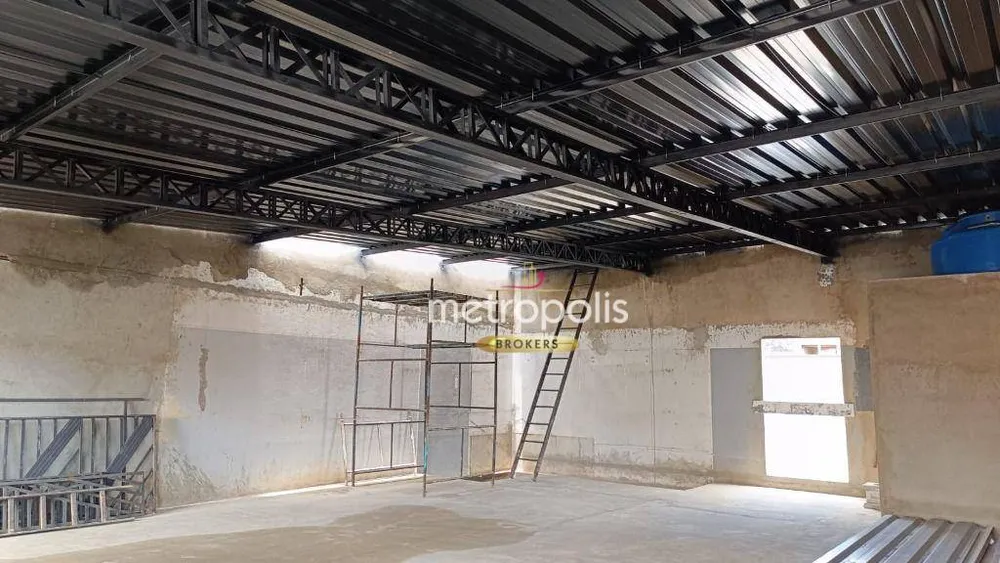 Loja-Salão, 221 m² - Foto 1