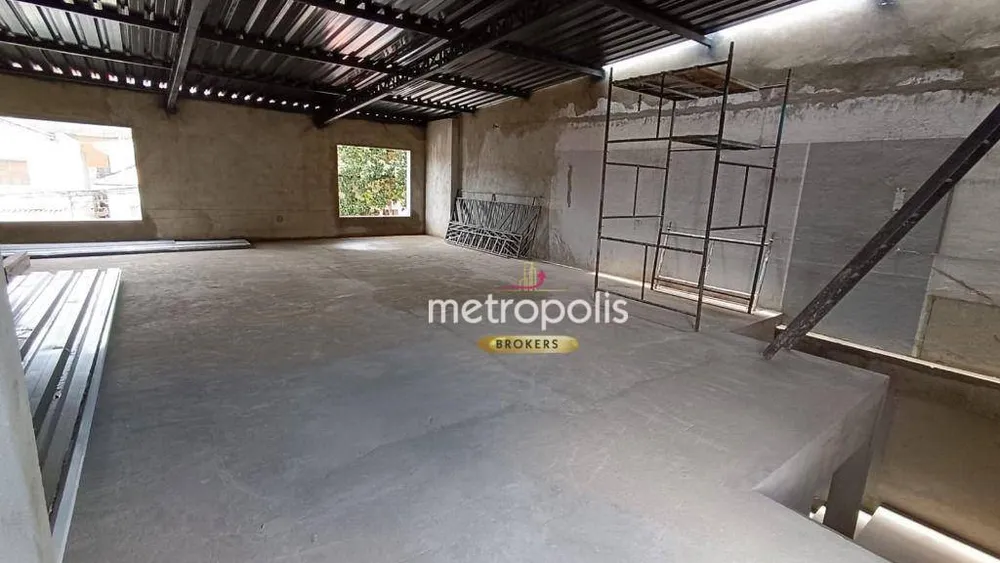 Loja-Salão, 221 m² - Foto 9