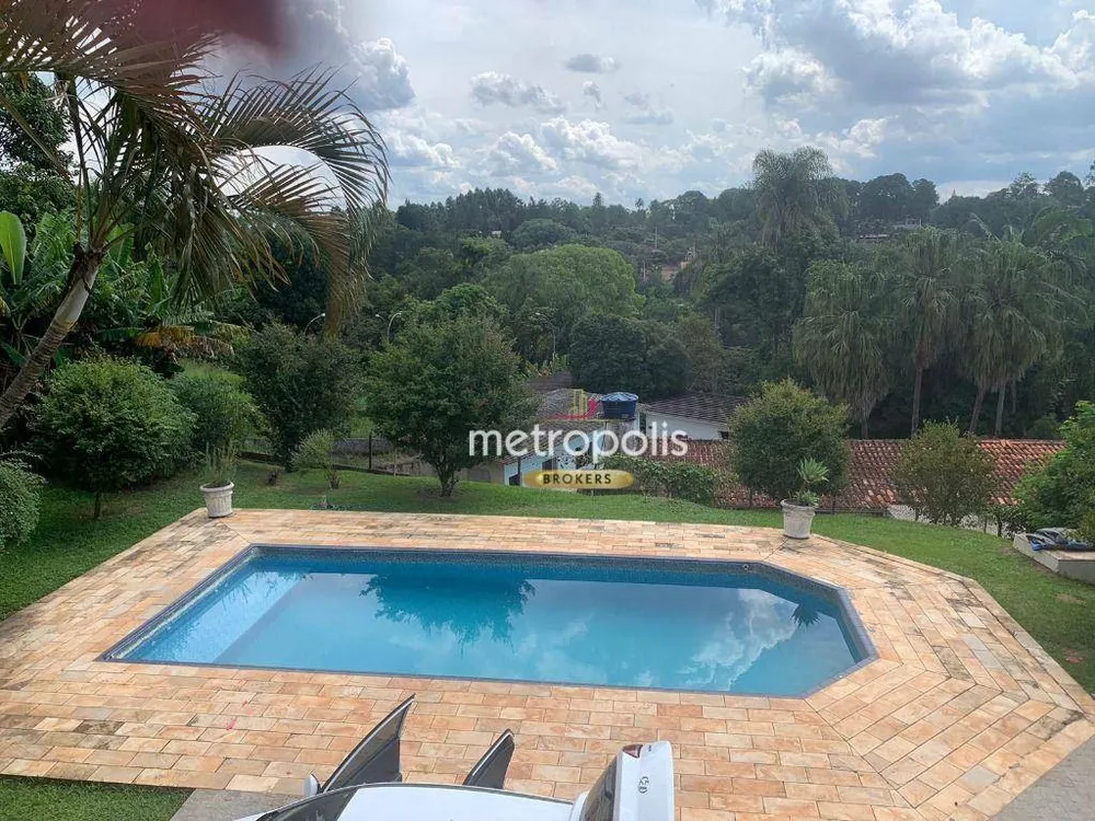 Chácara, 4 quartos, 1350 m² - Foto 4