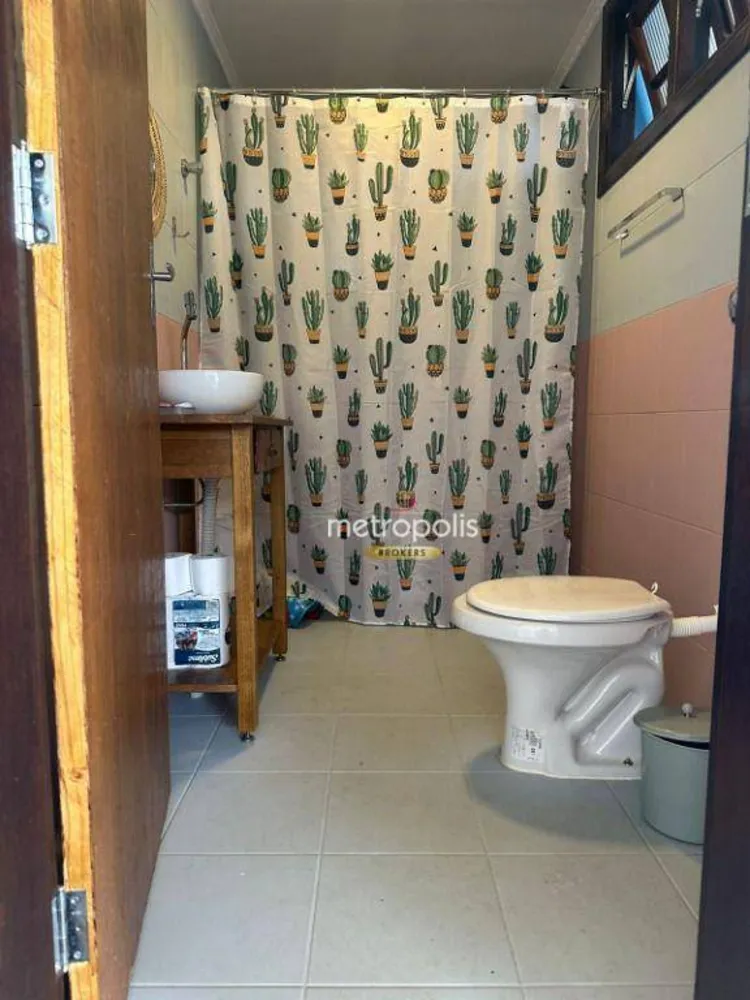 Chácara, 4 quartos, 1350 m² - Foto 2