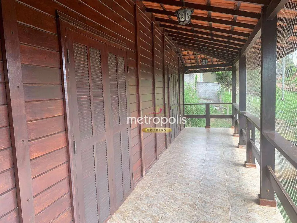 Chácara, 4 quartos, 1350 m² - Foto 8