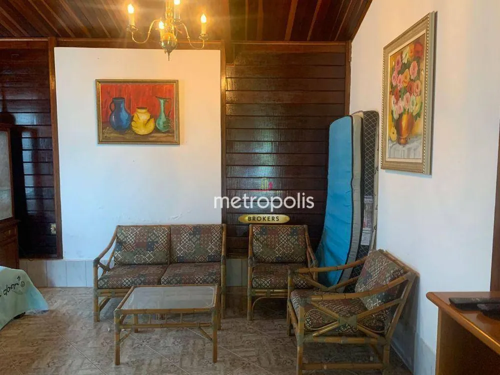 Chácara, 4 quartos, 1350 m² - Foto 3