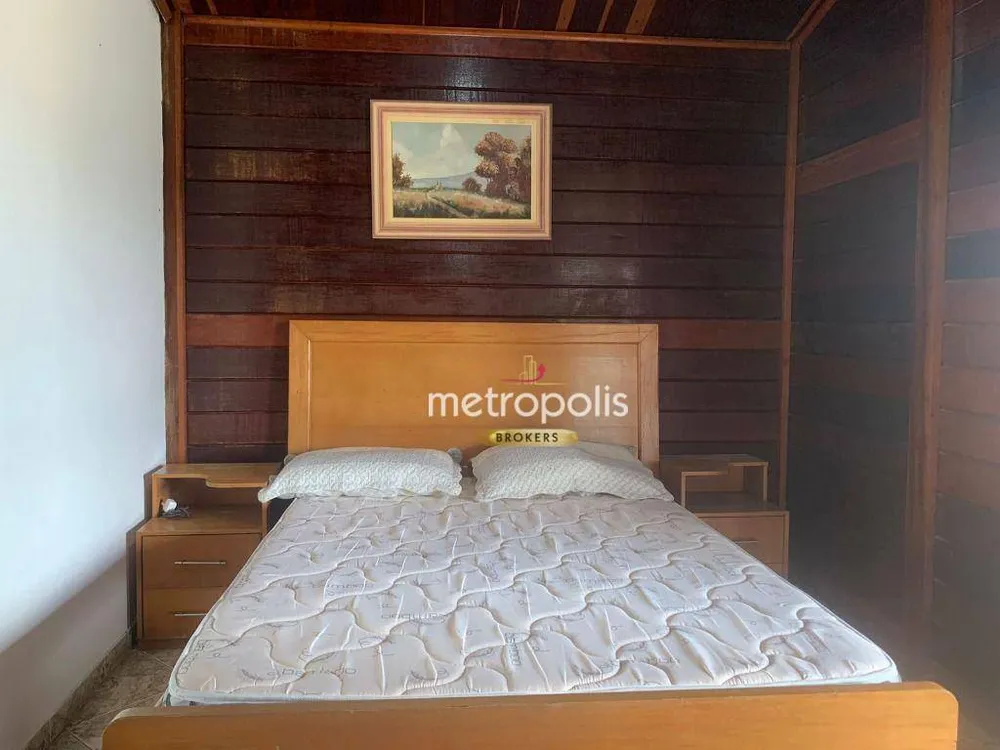 Chácara, 4 quartos, 1350 m² - Foto 3
