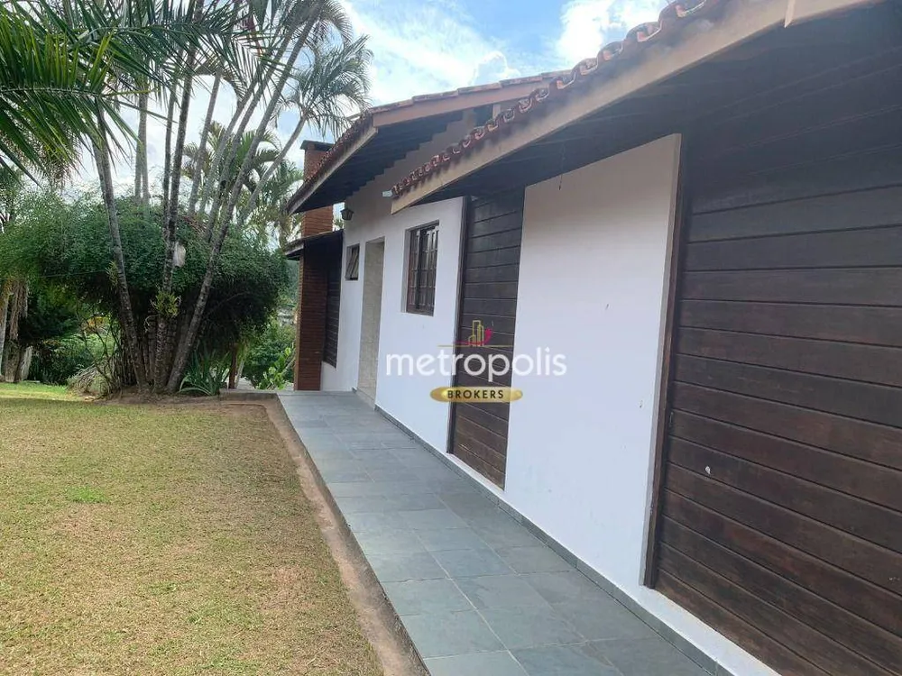 Chácara, 4 quartos, 1350 m² - Foto 5