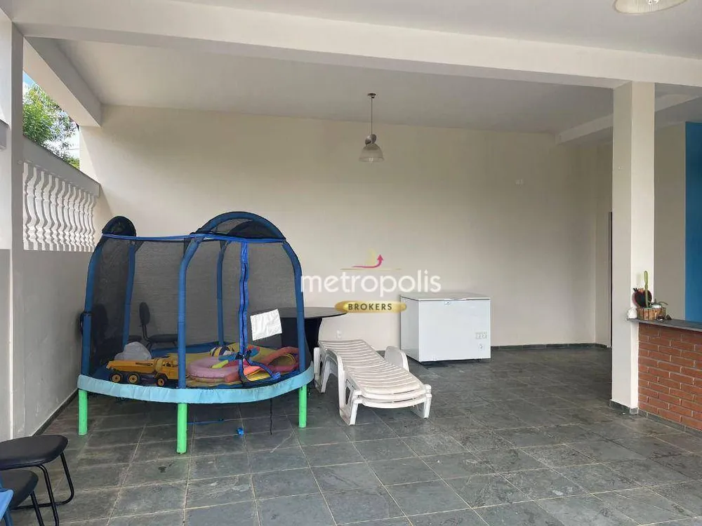 Chácara, 4 quartos, 1350 m² - Foto 12