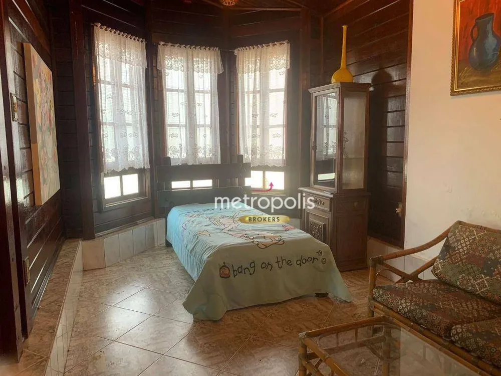 Chácara, 4 quartos, 1350 m² - Foto 7