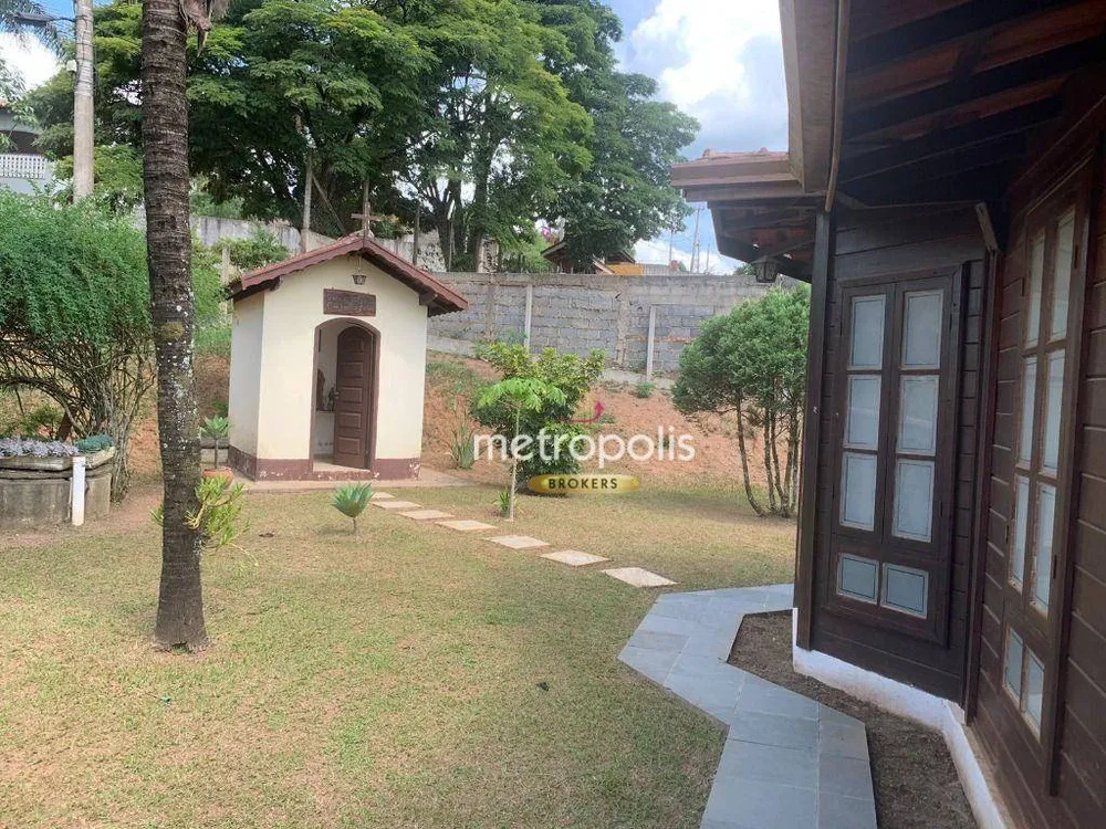 Chácara, 4 quartos, 1350 m² - Foto 7