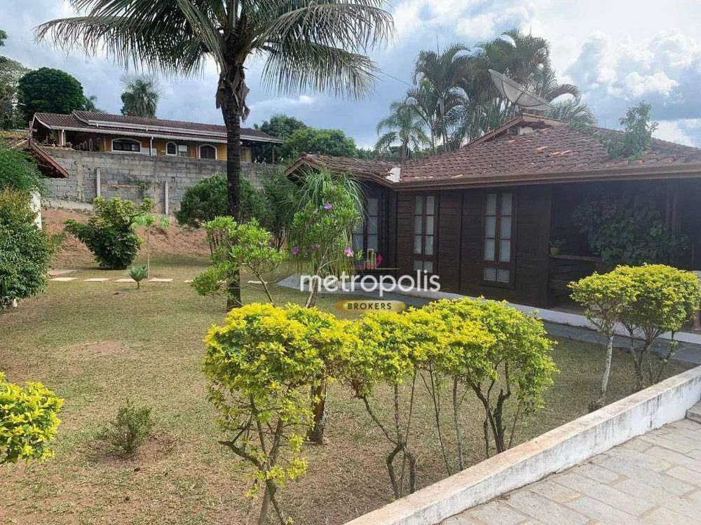Chácara, 4 quartos, 1350 m² - Foto 6