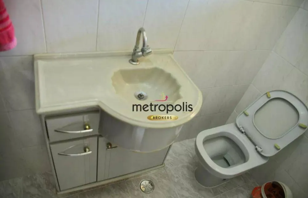 Sobrado, 4 quartos, 241 m² - Foto 11