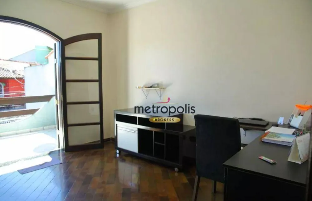Sobrado, 4 quartos, 241 m² - Foto 10