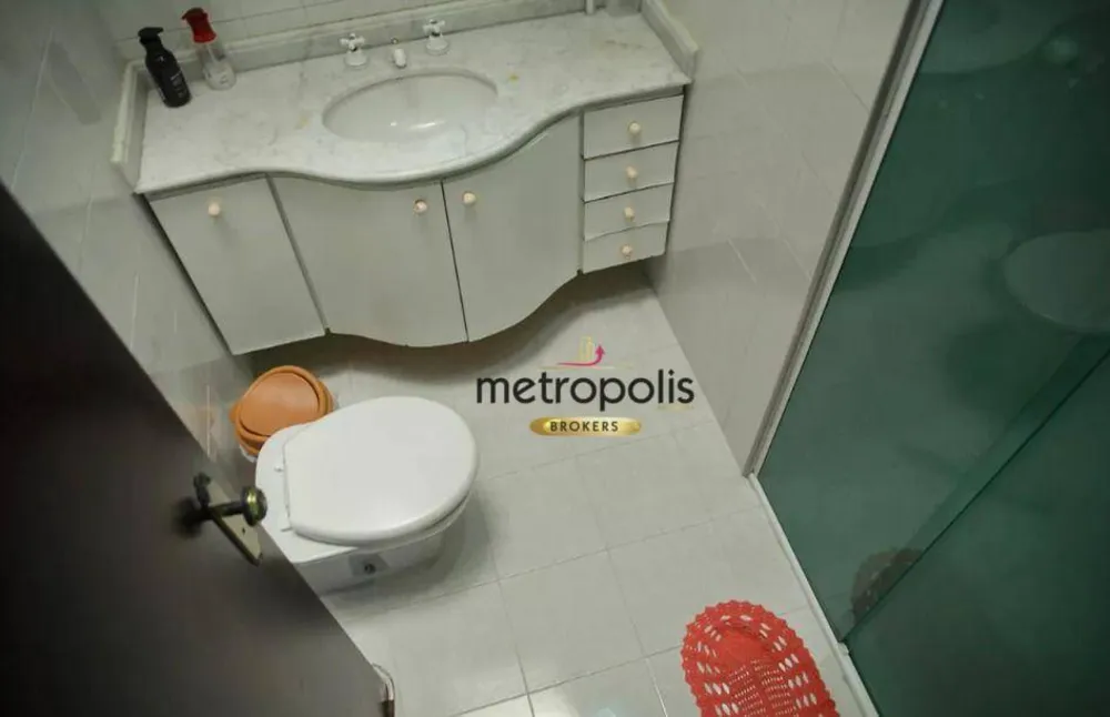 Sobrado, 4 quartos, 241 m² - Foto 5