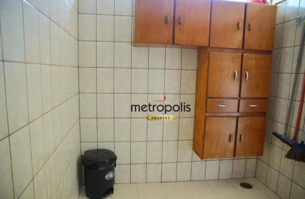 Sobrado, 4 quartos, 241 m² - Foto 7