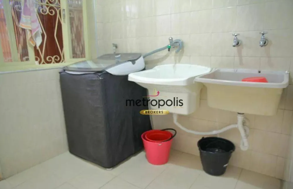 Sobrado, 4 quartos, 241 m² - Foto 6