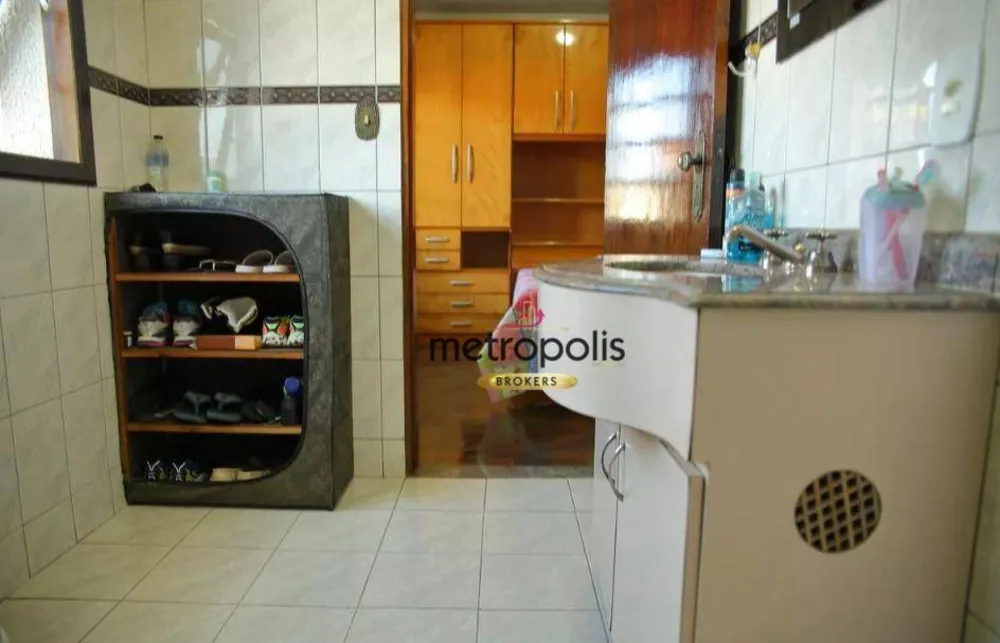 Sobrado, 4 quartos, 241 m² - Foto 8