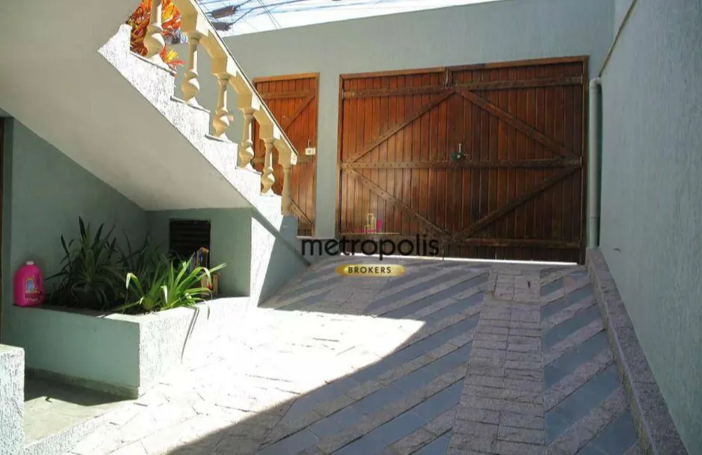 Sobrado, 4 quartos, 241 m² - Foto 12