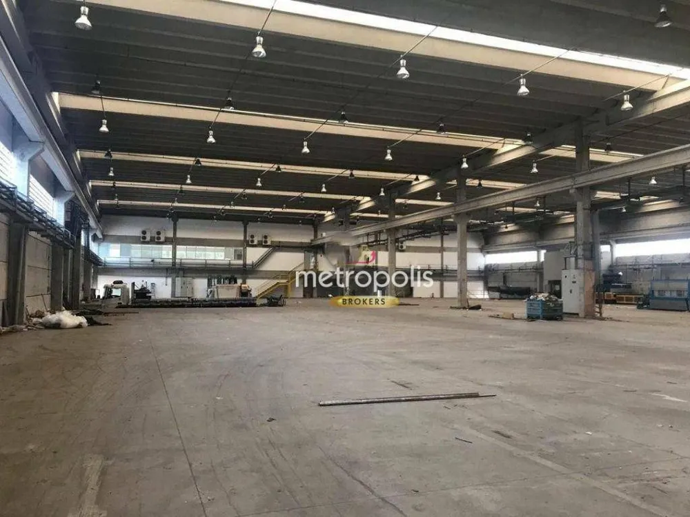 Depósito-Galpão, 9024 m² - Foto 7