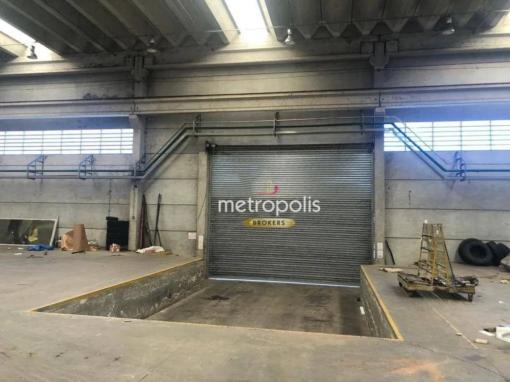 Depósito-Galpão, 9024 m² - Foto 1