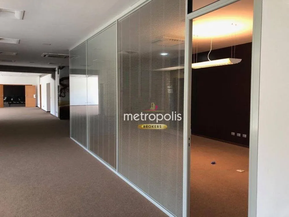 Depósito-Galpão, 9024 m² - Foto 5
