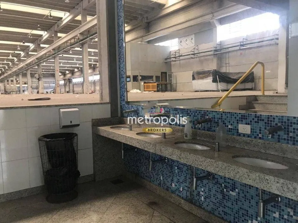 Depósito-Galpão, 9024 m² - Foto 5