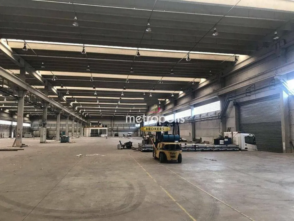 Depósito-Galpão, 9024 m² - Foto 11